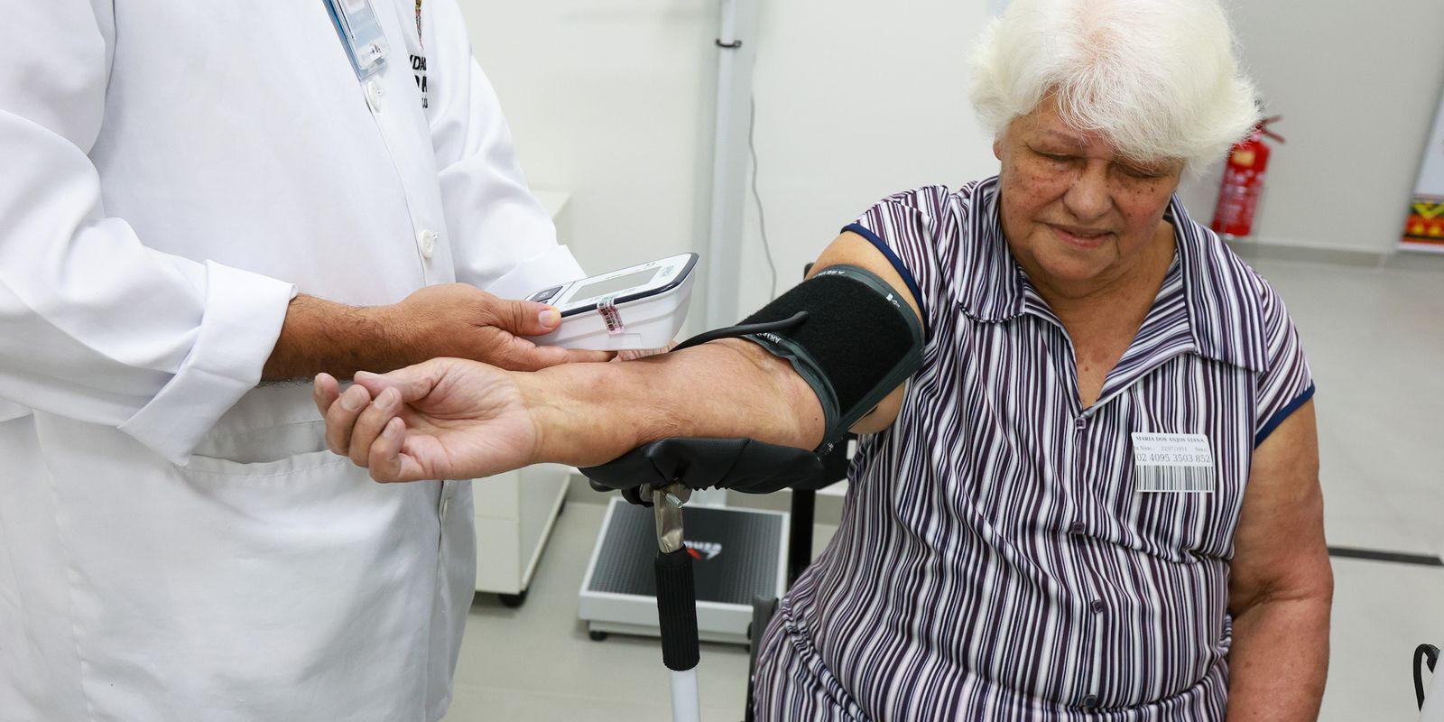 Pessoas 50+ vão representar metade do consumo com saúde em 2044 Pessoas 50+ vão representar metade do consumo com saúde em 2044