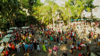 Festa literária de Santa Teresa reúne cultura, arte e literatura
