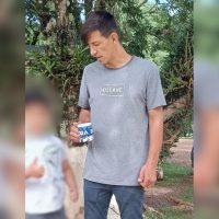 Imagem referente a Mãe pede ajuda para encontrar filho que está desaparecido há cinco dias