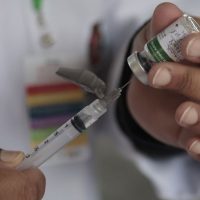 Imagem referente a SP inicia na segunda (18) campanha de vacinação contra influenza
