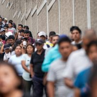 Imagem referente a Peru: esquerda enfrenta Fujimori em 2º turno após apuração tumultuada