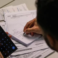 Imagem referente a Caixa já renegociou R$ 820 milhões no novo Desenrola Brasil
