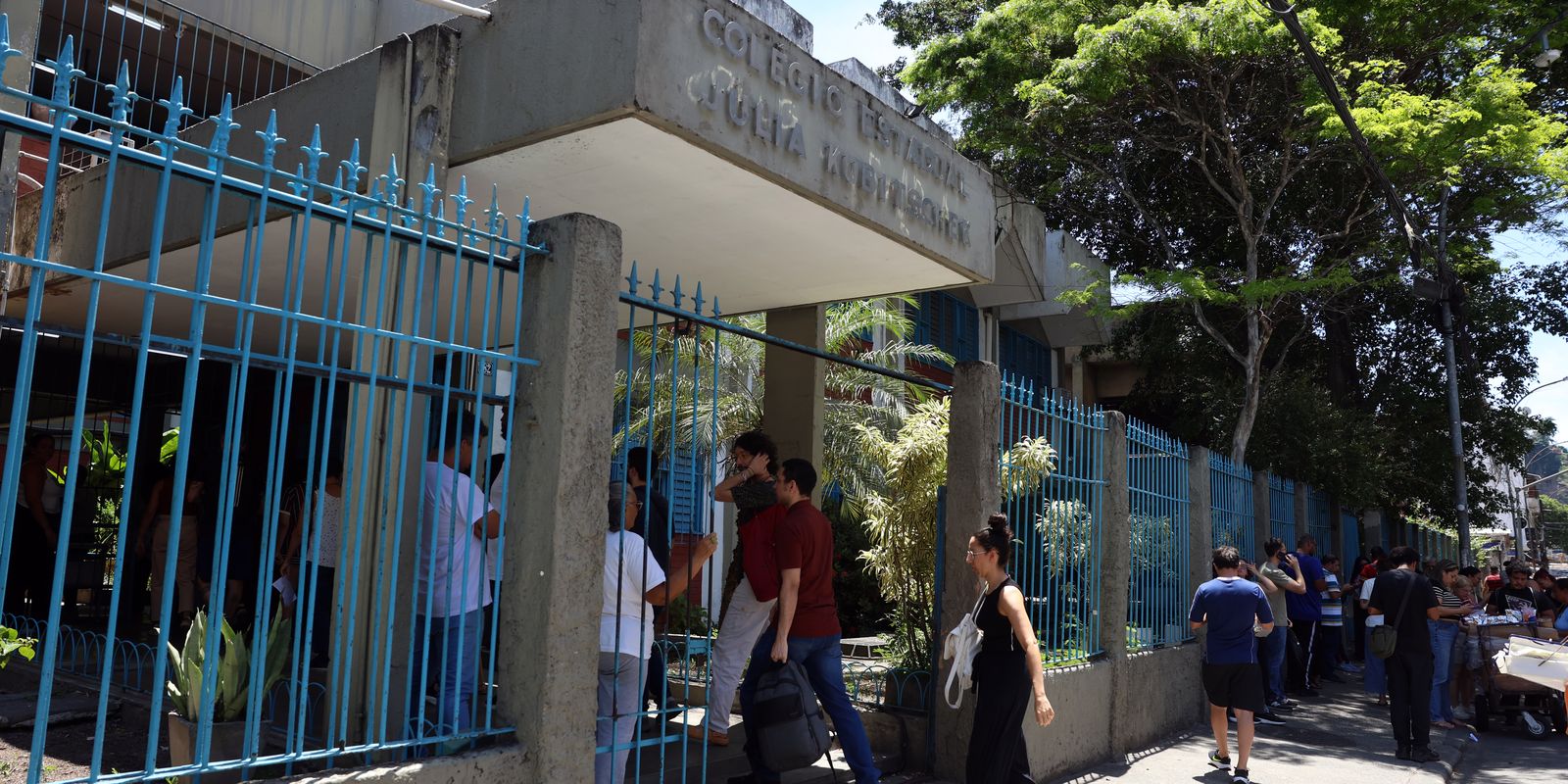 Inscrições para Olimpíada de Professores de Matemática vão até domingo Inscrições para Olimpíada de Professores de Matemática vão até domingo