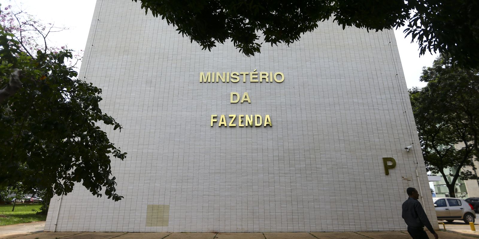 Fazenda alerta sobre falso site do Novo Desenrola Fazenda alerta sobre falso site do Novo Desenrola