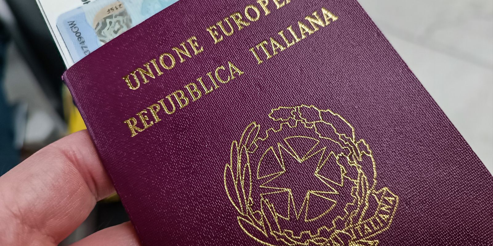 Justiça italiana reforça direito à cidadania por descendência Justiça italiana reforça direito à cidadania por descendência