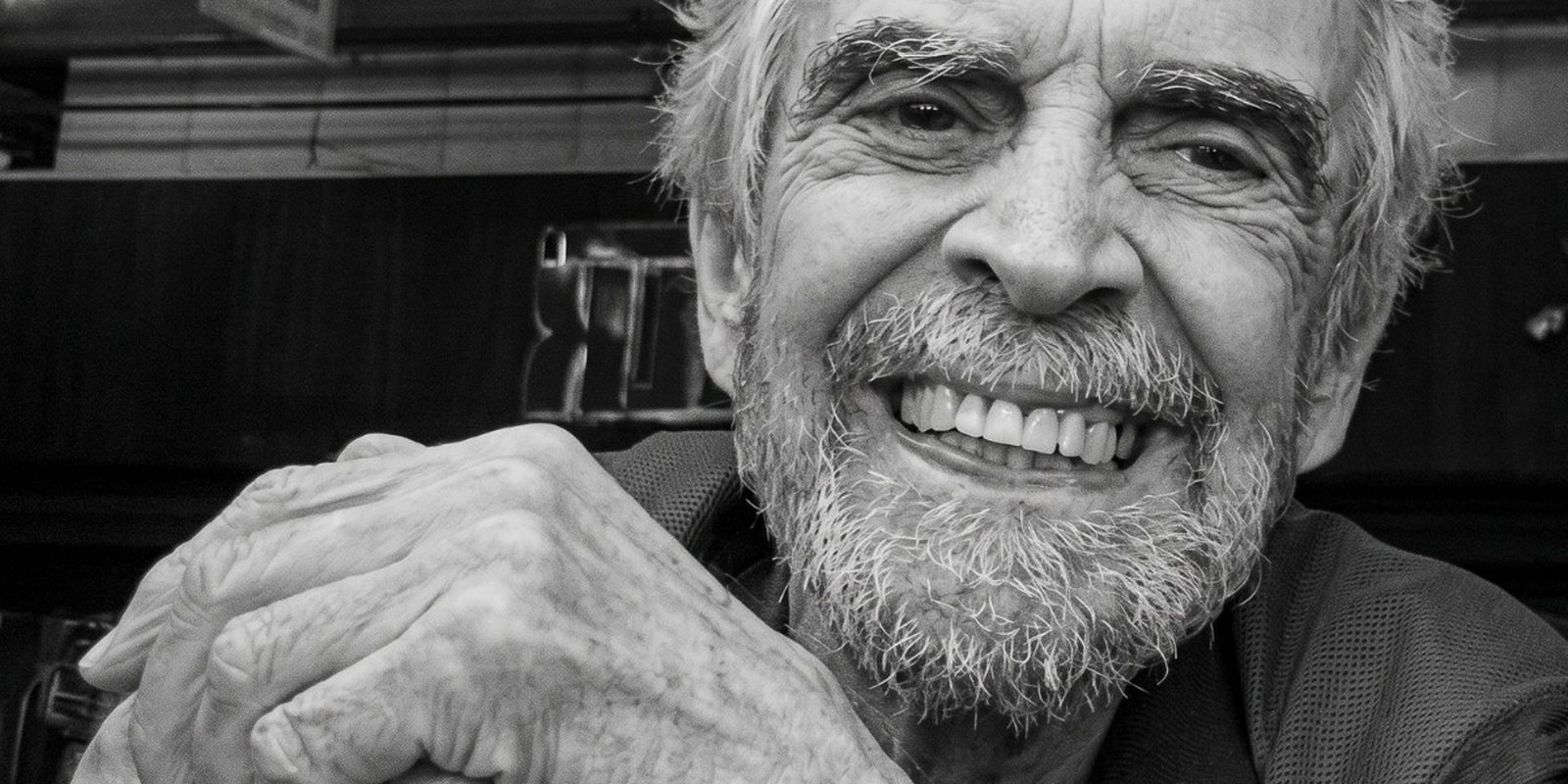 Vladimir Sacchetta, jornalista e pesquisador, morre aos 75 anos Vladimir Sacchetta, jornalista e pesquisador, morre aos 75 anos