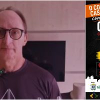 Imagem referente a Caminhada contra a pedofilia acontece amanhã em Cascavel; população é convidada a participar