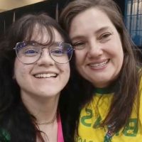 Imagem referente a Estudante de Toledo conquista prêmio em uma das maiores feiras científicas do mundo