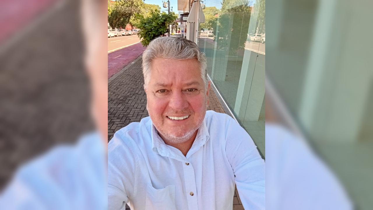 Falece em Cascavel, o advogado Olimpio Marcelo Picoli