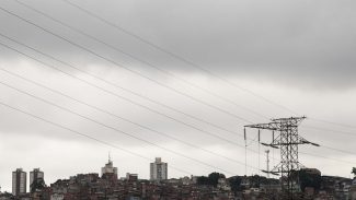 SP: Defesa Civil alerta para temporais isolados e queda de temperatura