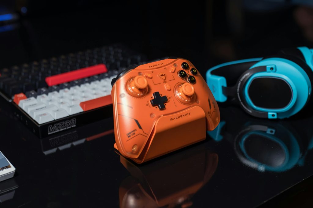 Games impulsionam varejo de tecnologia e mudam o jeito de consumir entretenimento