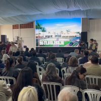 Imagem referente a Cascavel firma convênio para construção do Hospital do Trabalhador com investimento de R$ 77 milhões