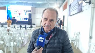 Prefeito diz que filas na saúde “incomodam” e celebra Hospital do Trabalhador: 