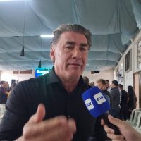 Imagem referente a Paranhos fala sobre articulações com o Governo do Paraná para garantir verbas 'permanentes' a Cascavel