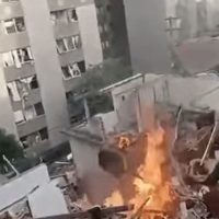 Imagem referente a Sabesp suspende obras que possam interferir em rede de gás