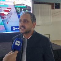 Imagem referente a Hospital do Trabalhador realizará 1.200 cirurgias mensais e mais de 4 mil exames, afirma secretário de saúde