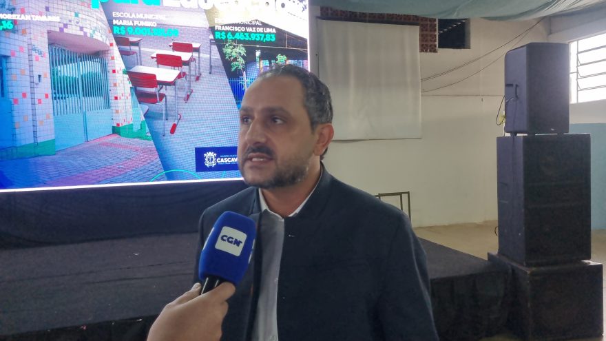 Hospital do Trabalhador realizará 1.200 cirurgias mensais e mais de 4 mil exames, afirma secretário de saúde