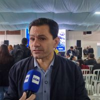 Imagem referente a Morador da Região Norte, Deputado Marcio Pacheco comemora chegada de hospital após 10 anos de luta
