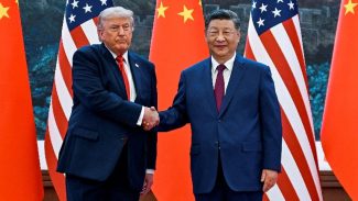 China diz que acordos firmados em visita de Trump são 