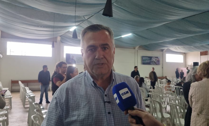 “Saúde não tem missão cumprida, tem missão sendo cumprida”, afirma Beto Preto sobre Hospital do Trabalhador