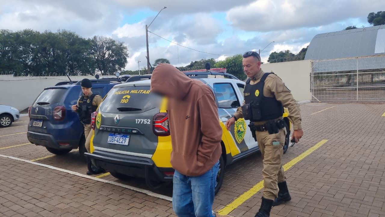 Homem é detido por violência doméstica após quebrar celular de amásia no Interlagos Homem é detido por violência doméstica após quebrar celular de amásia no Interlagos