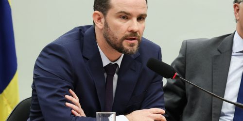 Durigan vai à França para agenda do G7 e reuniões bilaterais Imagem referente a Durigan vai à França para agenda do G7 e reuniões bilaterais
