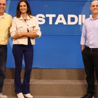 Imagem referente a TV Brasil: Stadium Copa acompanha convocação para o Mundial, ao vivo
