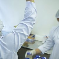 Imagem referente a Desafio dos bancos de leite é conscientizar lactantes a doar excedente