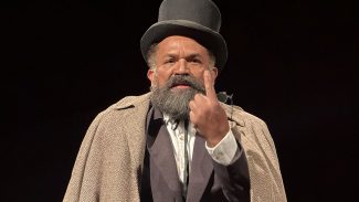 Luta de Luiz Gama contra racismo inspira ações, arte e pesquisa