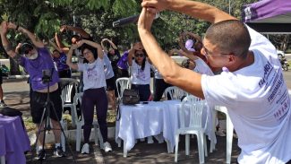 Mobilização cobra tratamento e direitos de pacientes com fibromialgia