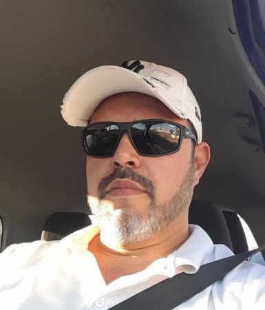 Imagem referente a Vítima de atropelamento na BR-277, Alessandro José Prestes será velado em Campo Bonito