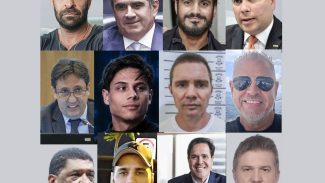Master: operação da PF contra fraude bilionária completa seis meses Master: operação da PF contra fraude bilionária completa seis meses