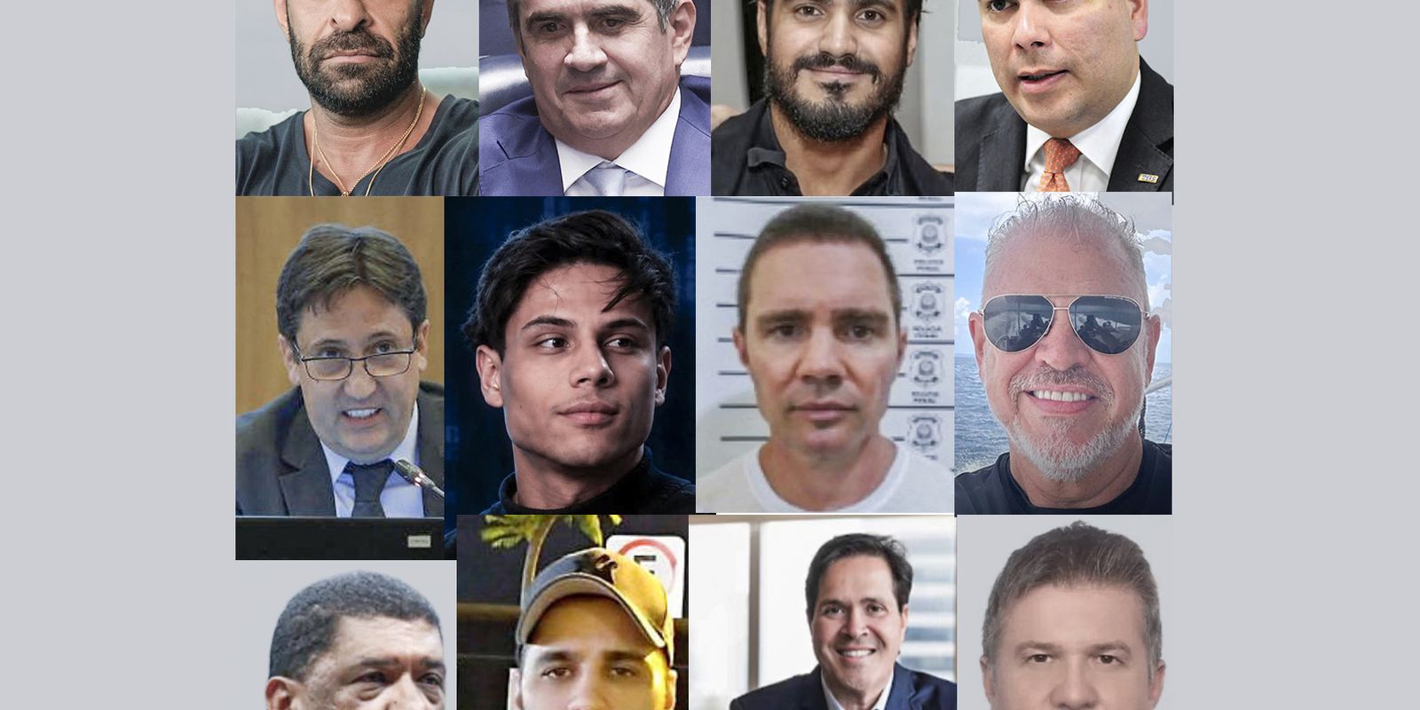 Master: operação da PF contra fraude bilionária completa seis meses Master: operação da PF contra fraude bilionária completa seis meses