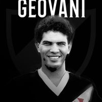 Imagem referente a Morre Geovani Silva, ídolo do Vasco e ex-meia da seleção, aos 62 anos