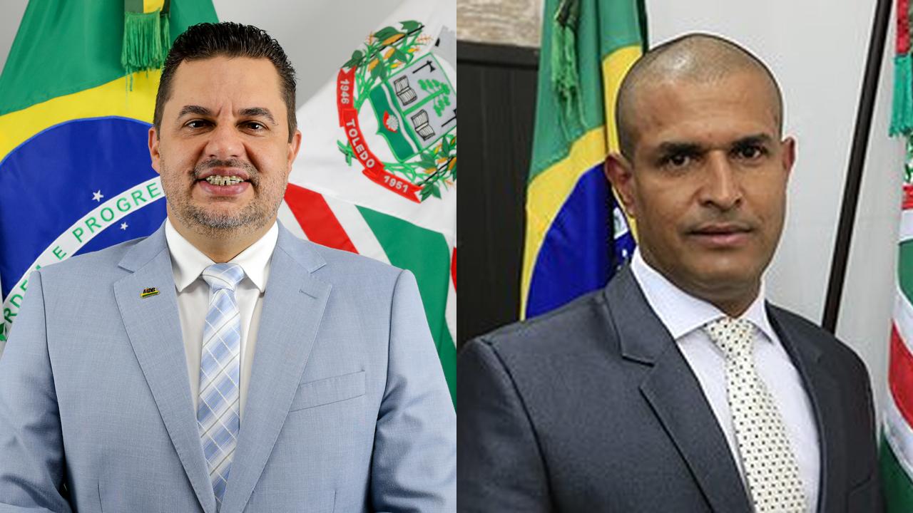 Vereadores de Toledo são condenados por corrupção em caso de usina de energia Vereadores de Toledo são condenados por corrupção em caso de usina de energia