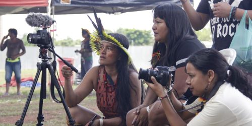SP: Programa de Ação Cultural tem R$ 100 milhões para fomentar setor Imagem referente a SP: Programa de Ação Cultural tem R$ 100 milhões para fomentar setor