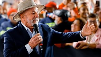 Lula defende exploração na Margem Equatorial com responsabilidade Lula defende exploração na Margem Equatorial com responsabilidade