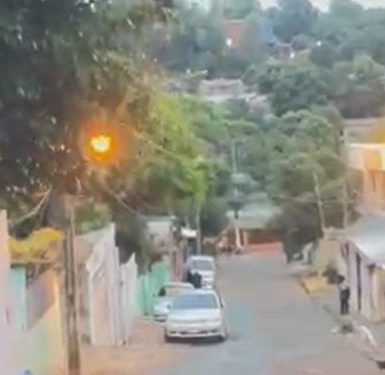 Imagem referente a Médico cascavelense cai em golpe ao marcar encontro pelo Grindr na Fronteira