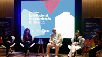 Emissoras da RNCP defendem repartição de recursos federais