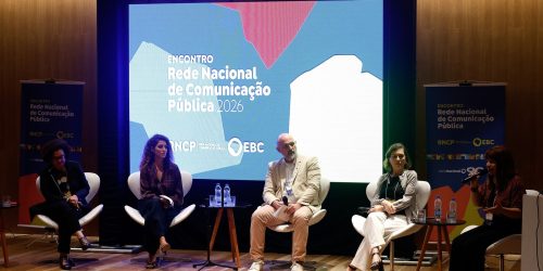 Emissoras da RNCP defendem repartição de recursos federais Imagem referente a Emissoras da RNCP defendem repartição de recursos federais