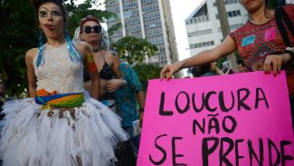 Tratamento humanizado ainda é desafio na luta antimanicomial no país Tratamento humanizado ainda é desafio na luta antimanicomial no país