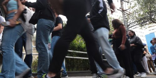 Enem terá inscrição automática para alunos do 3º ano da rede pública Imagem referente a Enem terá inscrição automática para alunos do 3º ano da rede pública