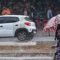 Imagem referente a Santa Catarina decreta alerta climático por causa do El Niño