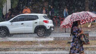 Santa Catarina decreta alerta climático por causa do El Niño