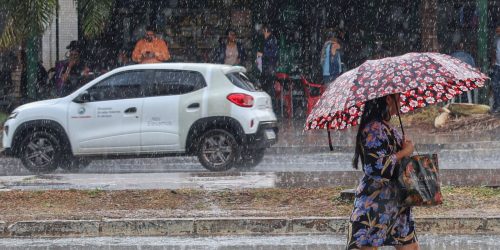 Santa Catarina decreta alerta climático por causa do El Niño Imagem referente a Santa Catarina decreta alerta climático por causa do El Niño