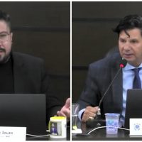 Imagem referente a “Pobreza não é crime”: vereadores trocam farpas durante sessão
