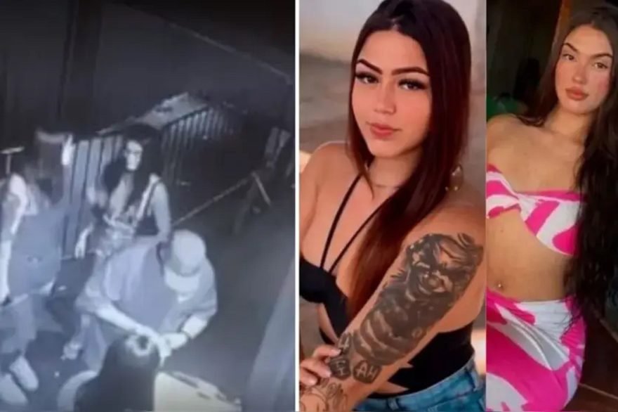 Mulher é presa suspeita de ajudar investigado por desaparecimento de jovens