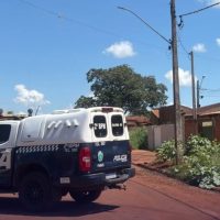Imagem referente a Idoso é preso suspeito de estuprar enteadas e pode ter envolvido amigos nos abusos