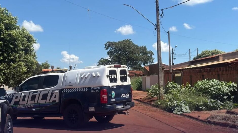 Idoso é preso suspeito de estuprar enteadas e pode ter envolvido amigos nos abusos