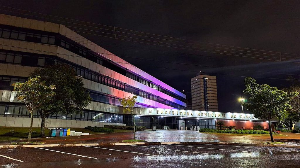 Cascavel prepara obra milionária para melhorar acesso e mobilidade na BR-277
